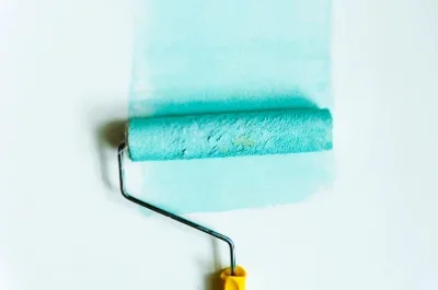 Peinture intérieure à Mées — murs, plafonds et boiseries